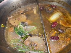 -湊湊火锅·茶憩(和平大悦城店)