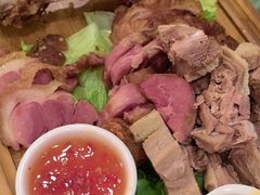 -江南村酒家