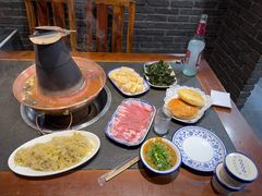 -吉祥涮羊肉