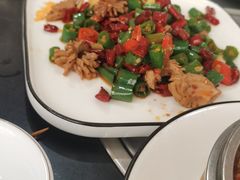 -祖传曾羊肉饭店