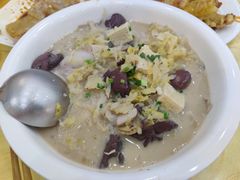 杀猪菜-东北特色水饺(郭家桥店)