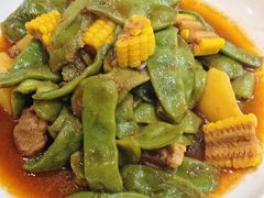 -慈孝宫·30年北京菜老馆子(三营门店)