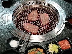 -九田家黑牛烤肉料理(潍坊青州市泰华城店)