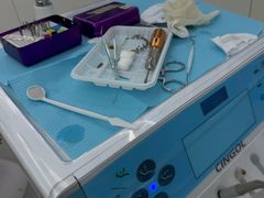 -牙博士口腔品牌连锁(杨浦店)