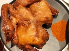 -金佬馆·川菜bistro(芜湖镜湖万达店)