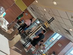 -麦当劳(济泺路店)