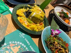 -泰悦澜·泰国餐厅(万象城店)