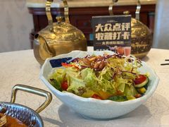 -新粤新疆菜清真餐厅(拱北店)