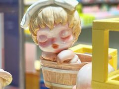 -泡泡玛特POPMART(国金街店)
