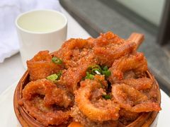 -渝信川菜(南滨店)