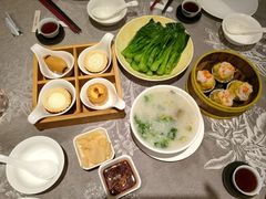 -香云轩·顺德菜(香云纱园林酒店店)