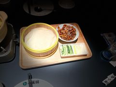 -小菜园新徽菜(青岛市南万象城店)