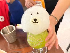 -韩鼎丰·韩国料理(林奥店)