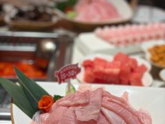 -海底捞火锅(上元大街店)