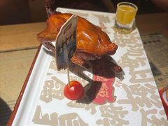 -大鸽饭(北京路店)