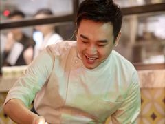 -ATLAS Kitchen 寰图厨房(雅居乐中心店)