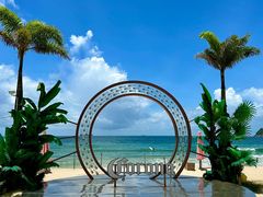 -西涌国际滨海旅游区