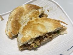 -一醒·手工面·西北传统小吃(悠方购物中心店)