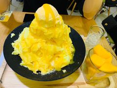 -糖糖屋•糖水•雪花冰店(时尚天河店)
