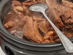 姜母鸭-鸿鑫海鲜楼(福辉店)