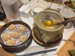 -春家·非遗手工小吃(徐汇万科广场店)
