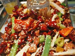 -滋味烤鱼(祥和里店)