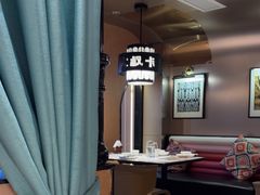 -清真·卡德尔大叔新疆主题餐厅(龙汇路店)