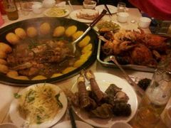 android_upload_pic-王老六铁锅炖鱼(长春路店)