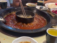 -蜀家渝重庆火锅(南屏街店)