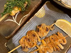 -鸟鹏烧鸟居酒屋(昌岗店)