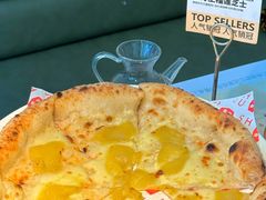 -春树下·树屋花房西餐厅(罍街AS1980店)