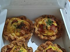 -鲍师傅糕点(大沽南路店)