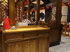 -苏浙徽·农家大院(开发区星湖101店)