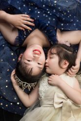 -有家宝贝儿童摄影(荟聚店)