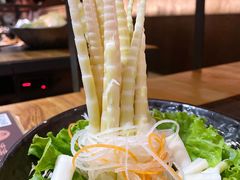-湊湊火锅·茶憩(石家庄万象城店)