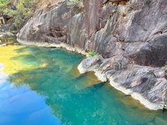 -广州白江湖森林公园