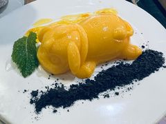 -群生记 群生驴肉 火烧(朝阳站店)