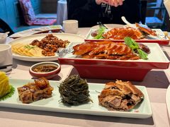 -京味斋·北京烤鸭(华威桥北工大店)