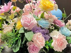 -沅江水·湖南家宴(南村万博长隆商圈店)