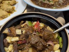 -王家大院·南京菜(湛江路总店)