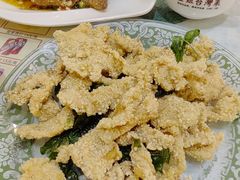 -金姐台湾菜(珠江路店)