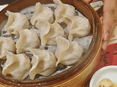 -新兴园饺子馆(北京百子湾店)