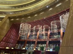-杭州国际会议中心洲际酒店-原素全日餐厅(解放东路店)