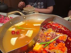 -色響火锅(恒隆广场店)