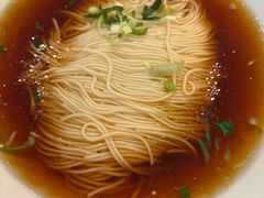 -松鹤楼·苏式汤面(虹桥天地店)