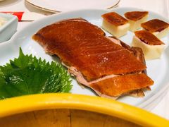 汴京烤鸭-阿五黄河大鲤鱼(海尚店)