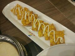 -龙聚德北京烤鸭(沙坪坝华宇A馆店)