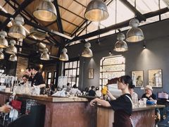 -The Workshop Coffee