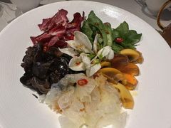 -狮王府淮扬菜(夫子庙老门东店)