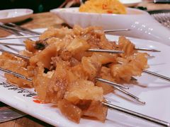 -金太阳海鲜烧烤·本地人餐厅(东纬路旗舰店)